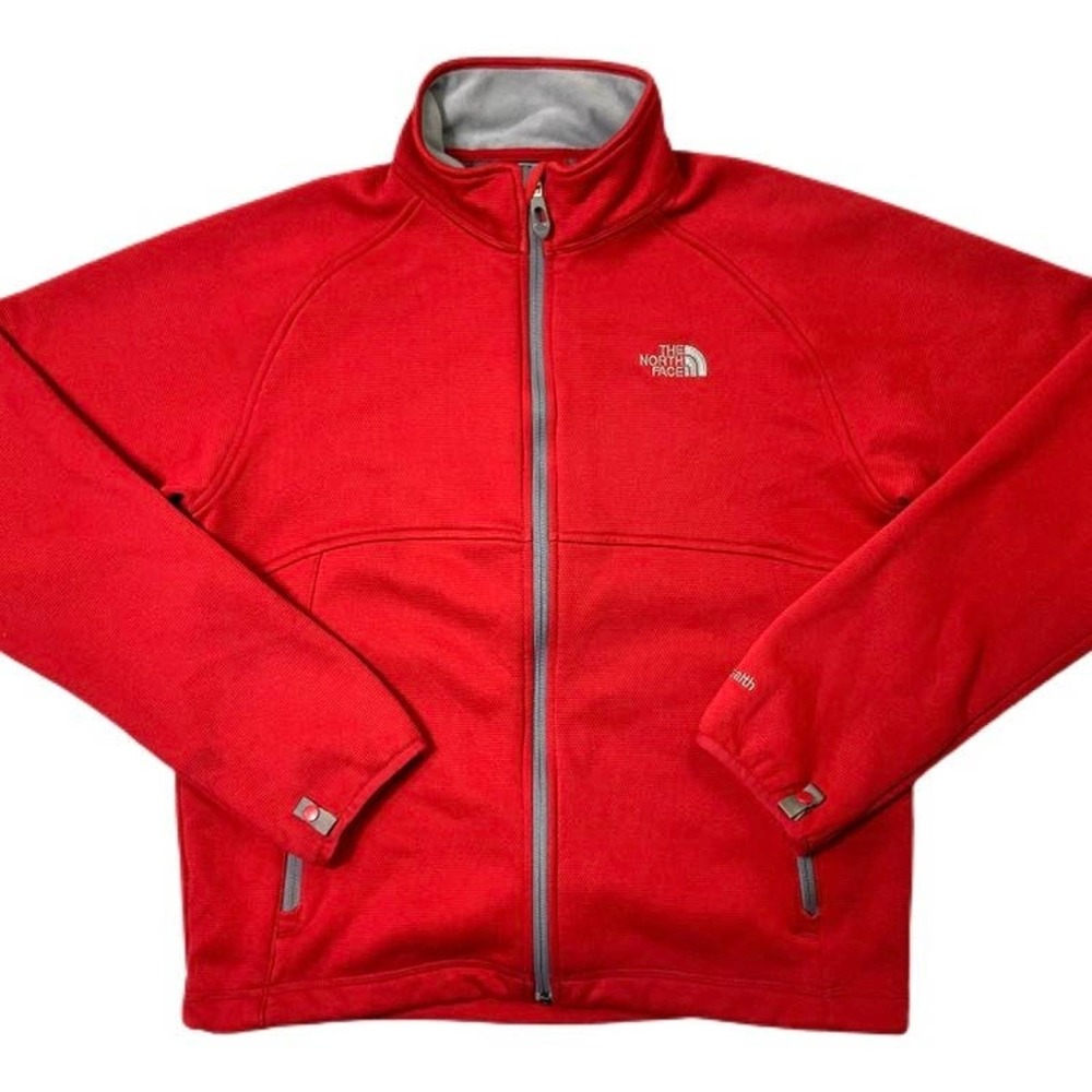 The North Face Sweater Jacket